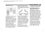 Preview for 223 page of Chevrolet Trailblazer 2020 Owner'S Manual