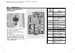 Preview for 262 page of Chevrolet Trailblazer 2020 Owner'S Manual