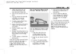 Preview for 287 page of Chevrolet Trailblazer 2020 Owner'S Manual