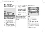 Preview for 288 page of Chevrolet Trailblazer 2020 Owner'S Manual