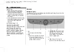 Предварительный просмотр 121 страницы Chevrolet Trailblazer 2023 Owner'S Manual