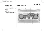 Предварительный просмотр 168 страницы Chevrolet Trailblazer 2023 Owner'S Manual