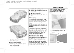 Предварительный просмотр 216 страницы Chevrolet Trailblazer 2023 Owner'S Manual