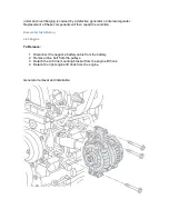 Предварительный просмотр 19 страницы Chevrolet TrailBlazer Service Manual