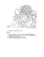 Предварительный просмотр 21 страницы Chevrolet TrailBlazer Service Manual