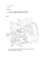 Предварительный просмотр 39 страницы Chevrolet TrailBlazer Service Manual