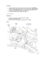 Предварительный просмотр 40 страницы Chevrolet TrailBlazer Service Manual