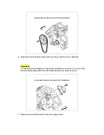 Предварительный просмотр 50 страницы Chevrolet TrailBlazer Service Manual