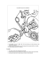 Предварительный просмотр 51 страницы Chevrolet TrailBlazer Service Manual