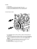 Предварительный просмотр 54 страницы Chevrolet TrailBlazer Service Manual