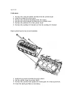 Предварительный просмотр 66 страницы Chevrolet TrailBlazer Service Manual