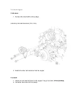 Предварительный просмотр 73 страницы Chevrolet TrailBlazer Service Manual