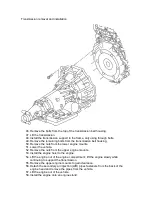 Предварительный просмотр 79 страницы Chevrolet TrailBlazer Service Manual