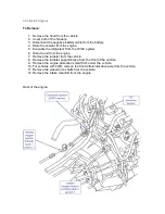 Предварительный просмотр 82 страницы Chevrolet TrailBlazer Service Manual