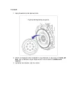 Предварительный просмотр 90 страницы Chevrolet TrailBlazer Service Manual