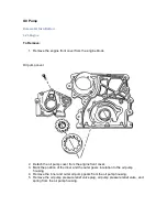 Предварительный просмотр 107 страницы Chevrolet TrailBlazer Service Manual