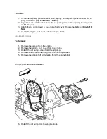 Предварительный просмотр 108 страницы Chevrolet TrailBlazer Service Manual