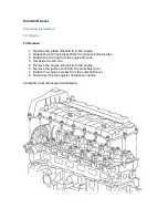 Предварительный просмотр 112 страницы Chevrolet TrailBlazer Service Manual