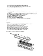 Предварительный просмотр 115 страницы Chevrolet TrailBlazer Service Manual