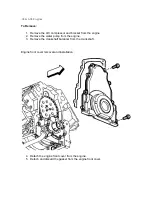 Предварительный просмотр 123 страницы Chevrolet TrailBlazer Service Manual