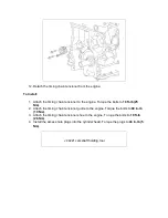 Предварительный просмотр 127 страницы Chevrolet TrailBlazer Service Manual