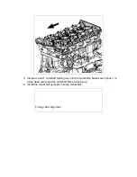 Предварительный просмотр 128 страницы Chevrolet TrailBlazer Service Manual