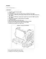 Предварительный просмотр 136 страницы Chevrolet TrailBlazer Service Manual