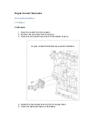 Предварительный просмотр 138 страницы Chevrolet TrailBlazer Service Manual