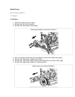 Предварительный просмотр 140 страницы Chevrolet TrailBlazer Service Manual