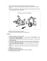 Предварительный просмотр 143 страницы Chevrolet TrailBlazer Service Manual