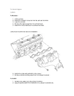 Предварительный просмотр 146 страницы Chevrolet TrailBlazer Service Manual