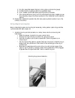 Предварительный просмотр 196 страницы Chevrolet TrailBlazer Service Manual