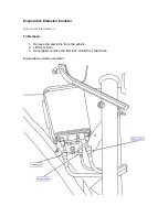 Предварительный просмотр 222 страницы Chevrolet TrailBlazer Service Manual