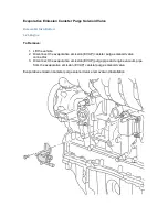 Предварительный просмотр 224 страницы Chevrolet TrailBlazer Service Manual