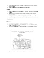 Предварительный просмотр 225 страницы Chevrolet TrailBlazer Service Manual