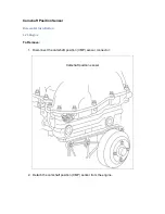 Предварительный просмотр 233 страницы Chevrolet TrailBlazer Service Manual