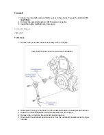 Предварительный просмотр 235 страницы Chevrolet TrailBlazer Service Manual