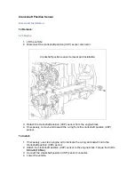 Предварительный просмотр 239 страницы Chevrolet TrailBlazer Service Manual