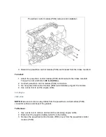 Предварительный просмотр 243 страницы Chevrolet TrailBlazer Service Manual