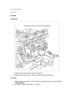 Предварительный просмотр 249 страницы Chevrolet TrailBlazer Service Manual