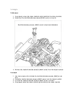 Предварительный просмотр 252 страницы Chevrolet TrailBlazer Service Manual