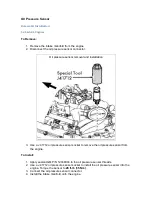 Предварительный просмотр 254 страницы Chevrolet TrailBlazer Service Manual