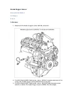 Предварительный просмотр 255 страницы Chevrolet TrailBlazer Service Manual