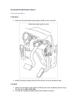 Предварительный просмотр 258 страницы Chevrolet TrailBlazer Service Manual