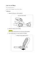 Предварительный просмотр 304 страницы Chevrolet TrailBlazer Service Manual