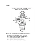 Предварительный просмотр 315 страницы Chevrolet TrailBlazer Service Manual