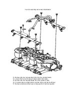 Предварительный просмотр 318 страницы Chevrolet TrailBlazer Service Manual