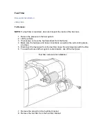 Предварительный просмотр 320 страницы Chevrolet TrailBlazer Service Manual