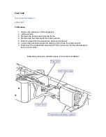 Предварительный просмотр 328 страницы Chevrolet TrailBlazer Service Manual