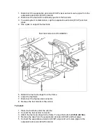 Предварительный просмотр 329 страницы Chevrolet TrailBlazer Service Manual